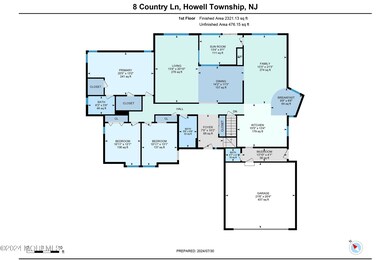 8 Country Ln, Howell, NJ 07731 - photo 7