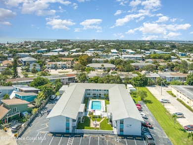 215 Circle Dr unit 22, Cape Canaveral, FL 32920 - photo 2