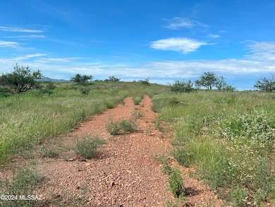 Excellent Building Site