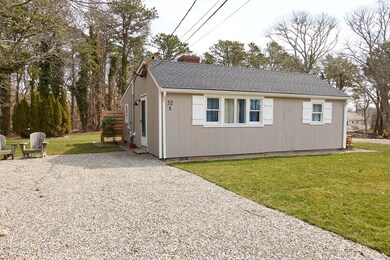 32 Canning Terrace unit A, Dennis Port, MA 02639 - photo 2