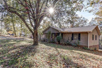 607 N Mccrary St, Asheboro, NC 27205 - photo 2