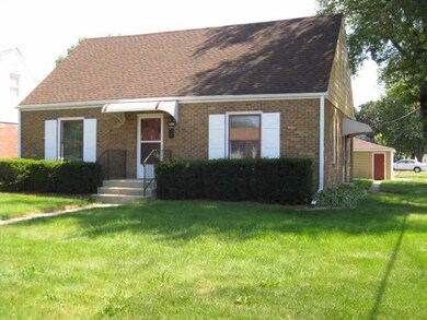 3504 Franklin St, Highland, IN 46322 - photo 2