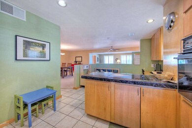 The Kitchen