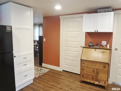 828 Decatur St, Lincoln, IL 62656 - photo 3