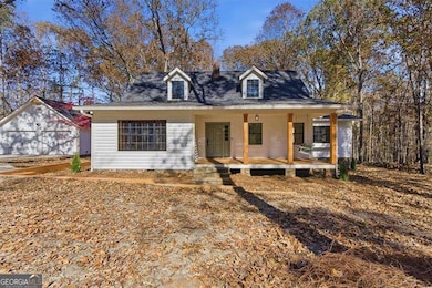 214 Bruce Rd, Douglasville, GA 30134 - photo 2