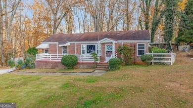 2626 White Sulphur Rd, Gainesville, GA 30501 - photo 2