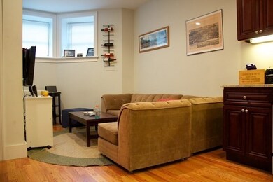 1089 Beacon St unit 1, Brookline, MA 02446 - photo 4