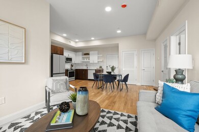 16 Taber St unit 403, Boston, MA 02119 - photo 3