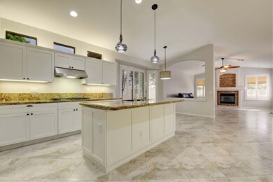 kitchen to family