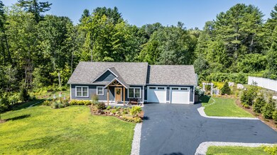 40 Old Elm Rd, Bridgton, ME 04009 - photo 4
