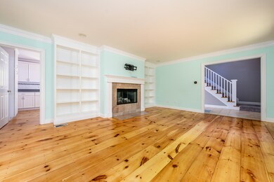 Living Rm