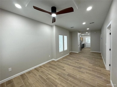 103 N San Jose Dr unit 3, Mission, TX 78572 - photo 4