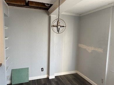 5502 Boca Raton Blvd unit 428, Fort Worth, TX 76112 - photo 5