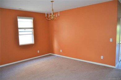formal dining