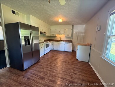 232 Hendrix Rd, Raeford, NC 28376 - photo 3