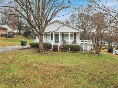 676 Sylvan St SW, Concord, NC 28025 - photo 2