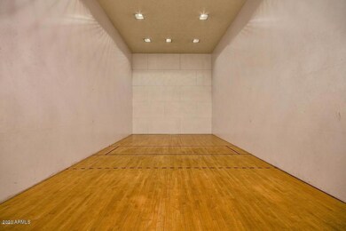 raquetball