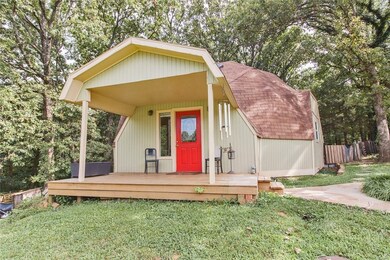 227 Sulphur City Rd, Fayetteville, AR 72701 - photo 2