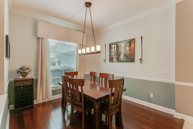 04 Dining Room View 1