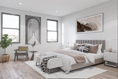 All images are renderings