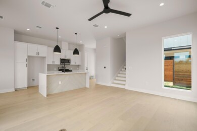 2720 Bristol Dr unit 2, Austin, TX 78723 - photo 7