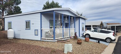 1030 S Barrel Cactus Ridge unit 221, Benson, AZ 85602 - photo 2