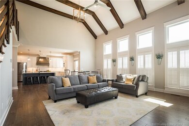 961 Baumann Dr S, Floyds Knobs, IN 47119 - photo 3