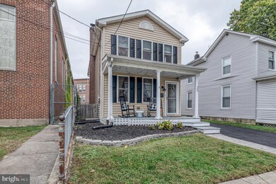 25 Chapel Ave, Merchantville, NJ 08109 - photo 2