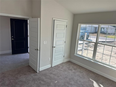 NOT ACTUAL HOME-For Illustrative purposes only, options and colors WILL vary