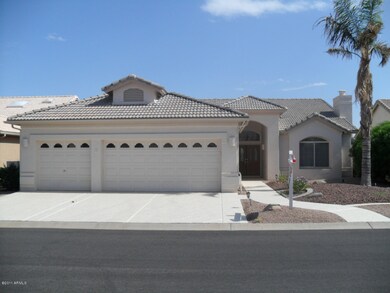 Great Curb Appeal