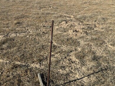 006. 2 Acre - SouthEast Property Marker