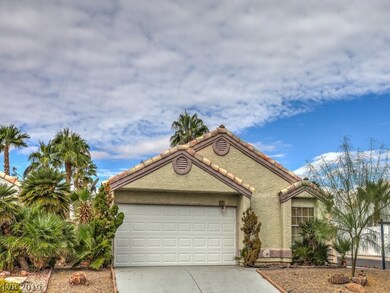 Exterior Front - Corner Lot