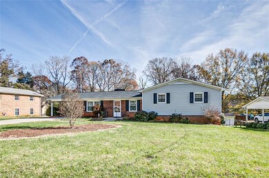 1637 Plantation Cir, Asheboro, NC 27205 - photo 2
