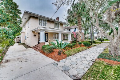 3118 Oak St, Jacksonville, FL 32205 - photo 2