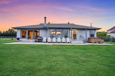 10984 Power Squadron Rd, Azle, TX 76020 - photo 4