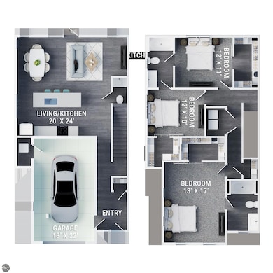 Edge 72, Traverse City, MI 49684 - photo 5