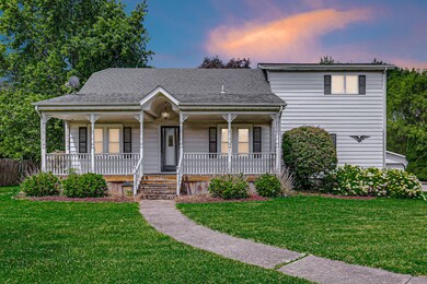 12018 S Cline Ave, Crown Point, IN 46307 - photo 3