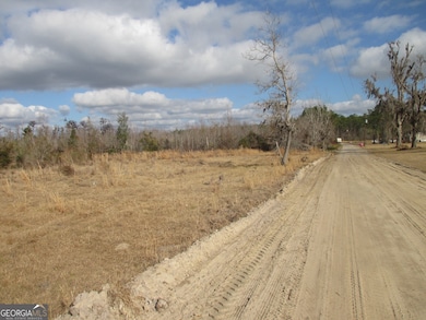 Behind the home site area, there could be a very n