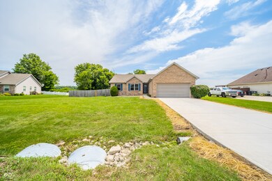 6746 Knoll Crest Way, Pendleton, IN 46064 - photo 5