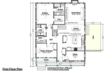 19 Breslin Farm Rd unit 19, Stratham, NH 03885 - photo 3