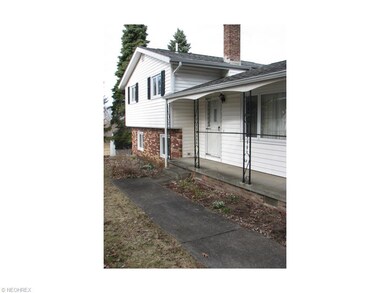 Welcome to 896 N. Munroe Rd.