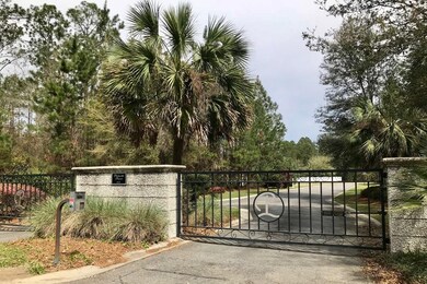 Palmetto Point