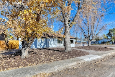 96 Sherri Dr, Colorado Springs, CO 80911 - photo 3