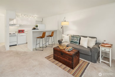2933 76th Ave SE unit 11A, Mercer Island, WA 98040 - photo 4
