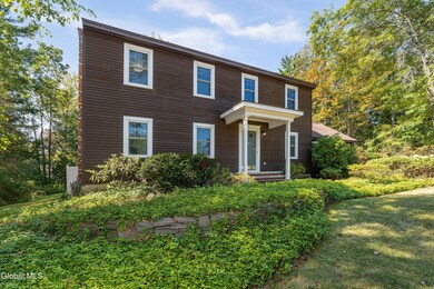 2450 York Seat Rd, Schenectady, NY 12309 - photo 2