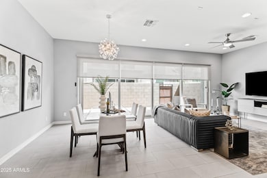 Dinning Area