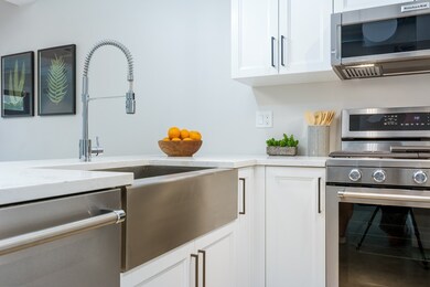 305 Webster Ave unit 307, Cambridge, MA 02141 - photo 7