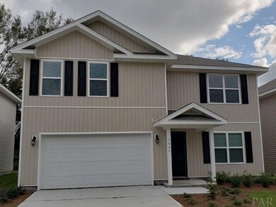 1891 Mary Jo Way, Pensacola, FL 32534 - photo 3