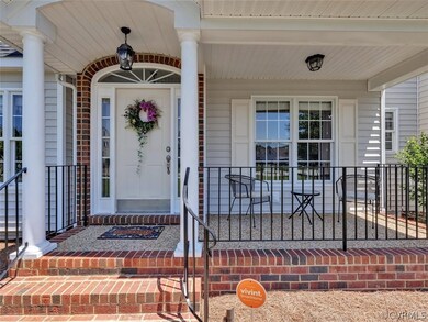 14413 Dampier Dr, Chesterfield, VA 23831 - photo 3