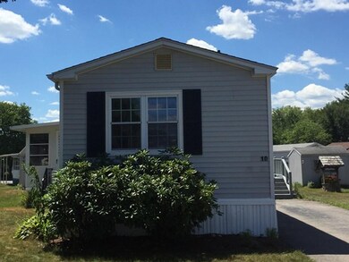 10 Puritan Rd, Taunton, MA 02780 - photo 2